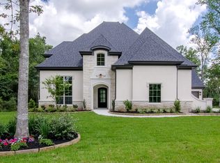 27347 Shady Hills Landing Ln, Spring, TX 77386