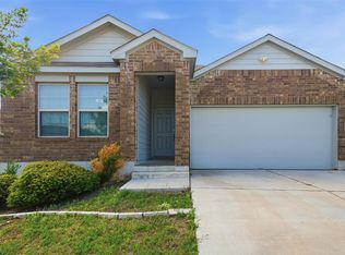 116 Cosmos Ln, Jarrell, TX 76537