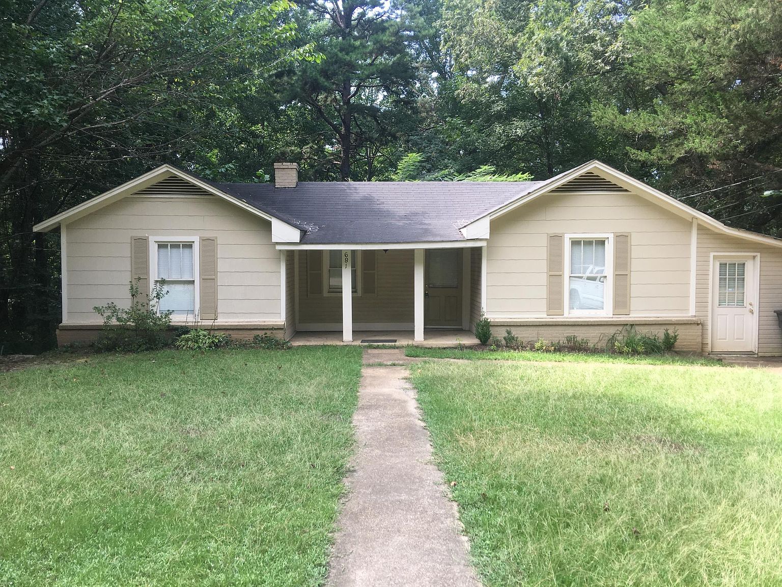 681 County Road 811, Saltillo, MS 38866 Zillow