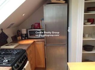 11 Flint Rd #U-3, Watertown, MA 02472