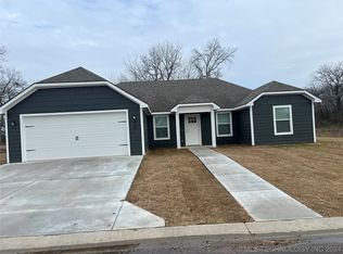 320 Brodys Way, Durant, OK 74701