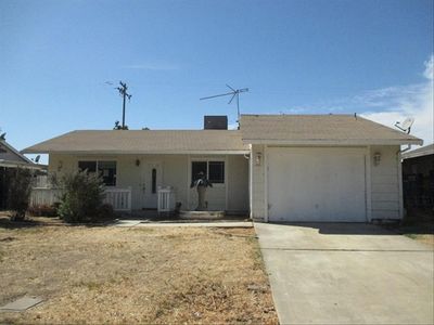 2453 Wolf St, Merced, CA, 95348