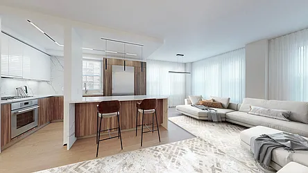 55 Oceana Drive East, #4