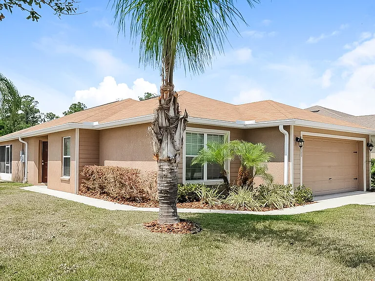 6111 Evansbrook Dr — Photo 1