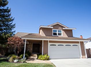 1135 Rotella St, Thousand Oaks, CA 91320