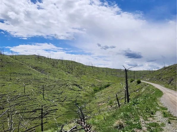 222 Arrowhead Ridge Rd, Columbus, MT 59019