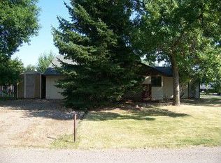 2301 Washington St, Fort Benton, MT 59442