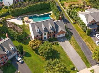 10375 Wetherburn Rd, Woodstock, MD 21163