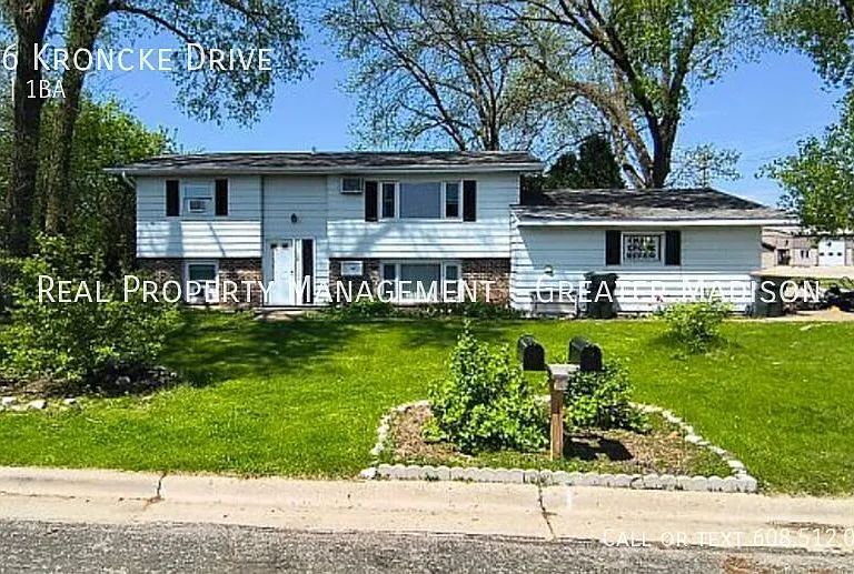 156 Kroncke Dr — Photo 1