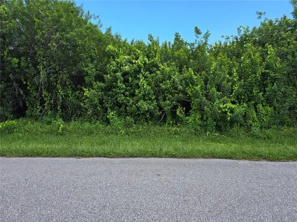 167 Lenoir St NW Lot 3, Pt Charlotte, FL 33948