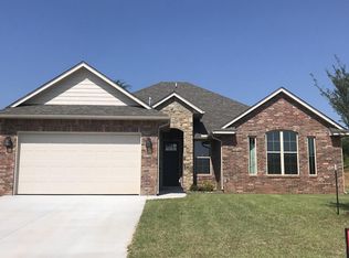 3601 Rita Rd, Moore, OK 73160