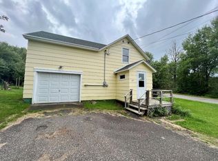 409 Krempasky Rd, Crystal Falls, MI 49920