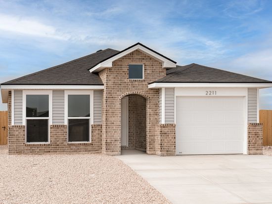 8904 Tarrant Rd, Amarillo, TX 79124