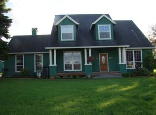 20925 S Ridge Rd, Oregon City, OR 97045