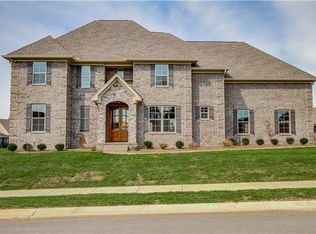 107 Fraser Pl LOT 125, Hendersonville, TN 37075