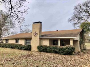 4210 S Us Highway 79, Carthage, TX 75633