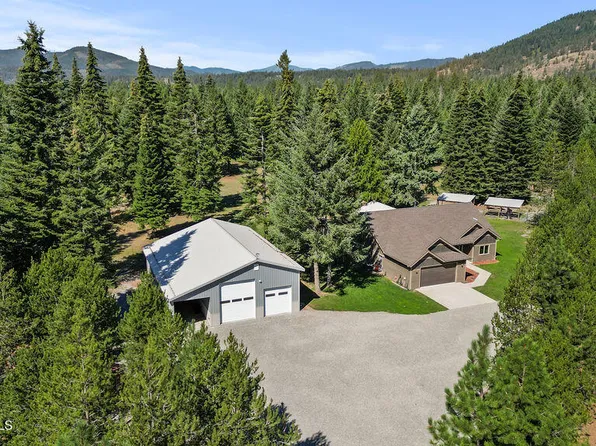 1903 E Diagonal Rd, Rathdrum, ID 83858