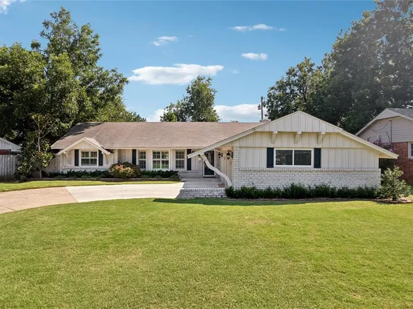 2808 Huntleigh Dr, Oklahoma City, OK 73120