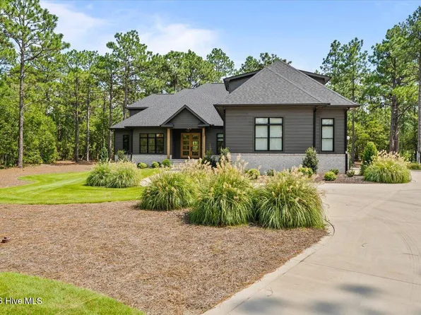 30 Birkdale Drive, Pinehurst, NC 28374