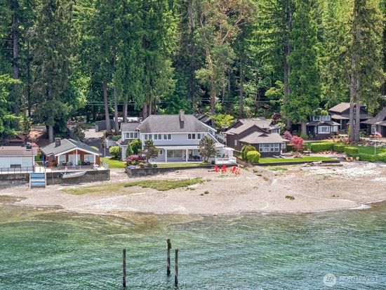 11521 E State Route 106, Union, WA 98592