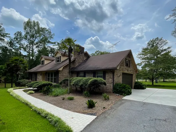 27 Creekwood Dr, Griffin, GA 30223