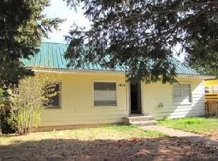 1408 SE Stanton Rd, Prineville, OR 97754