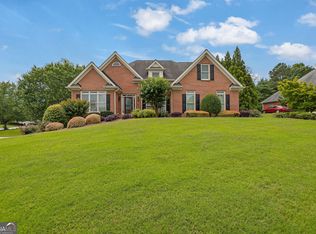 1304 Swallows Walk, Grayson, GA 30017