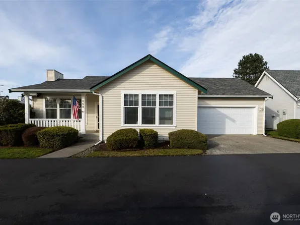 808 Landing Way, Centralia, WA 98531