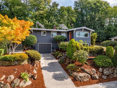 5058 38th Avenue SW, Seattle, WA, 98126