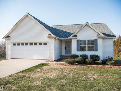 2137 B C Grant Rd, Baldwin, GA, 30511