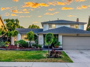 1085 Colette Dr, San Jose, CA 95132