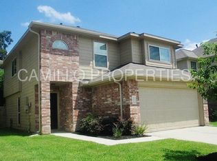 6002 Santa Bernadetta, Houston, TX 77017