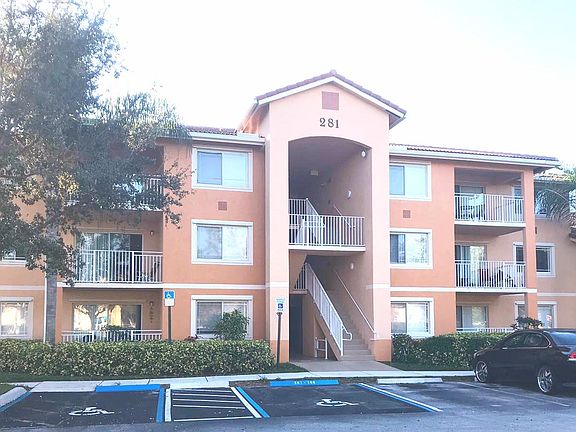 5th image of 281 SW Palm Dr APT 203