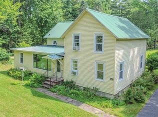 8794 Van Amber Rd, Castorland, NY 13620
