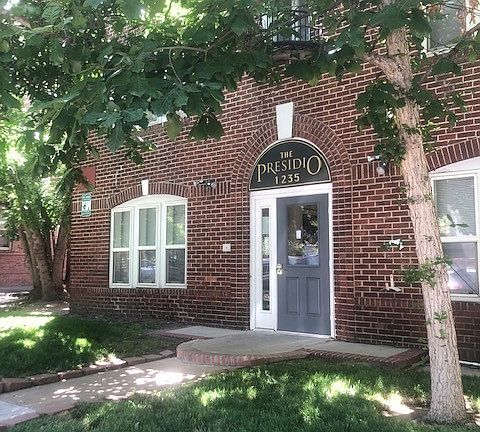 5th image of 1235 N Washington St APT 12