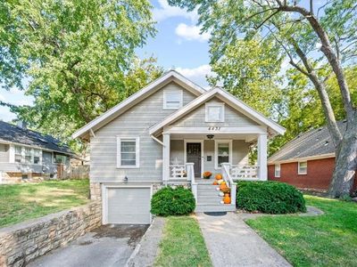 4431 Cambridge St, Kansas City, KS, 66103