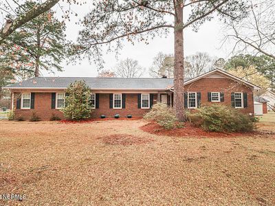 102 King George Avenue, Nashville, NC, 27856