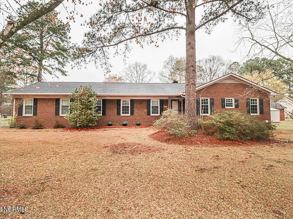 102 King George Avenue, Nashville, NC 27856