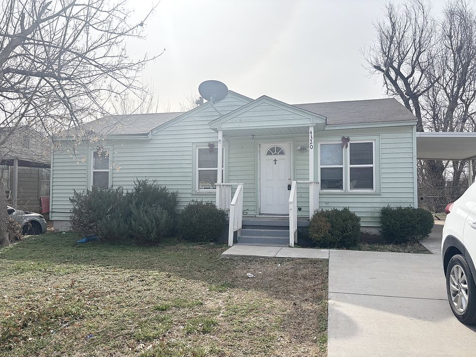 1st image of 4320 SE 43rd St