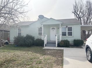 4320 SE 43rd St, Oklahoma City, OK 73115