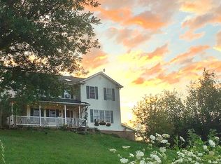 5211 Township Road 123, Millersburg, OH 44654
