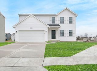 3104 Ivy Wood Cir, Howell, MI 48855