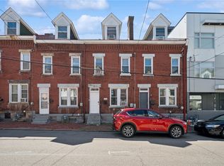 4732 Hatfield St, Pittsburgh, PA 15201
