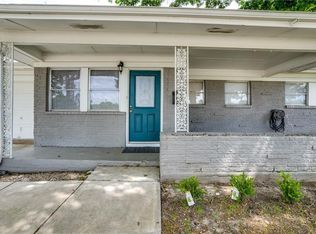 5617 Walraven Cir, Fort Worth, TX 76133