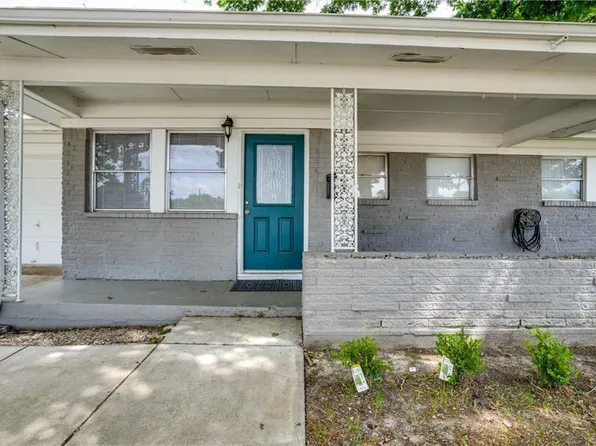 5617 Walraven Cir, Fort Worth, TX 76133