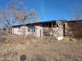 125 N Water St, Saint Johns, AZ 85936