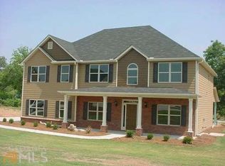 95 Muirfield Dr, Covington, GA 30016