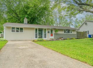 909 James Dr, Kokomo, IN 46902