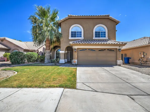1741 E Detroit Street, Chandler, AZ 85225