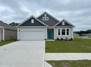 1723 Riverton Dr SE LOT 32, Bolivia, NC 28422